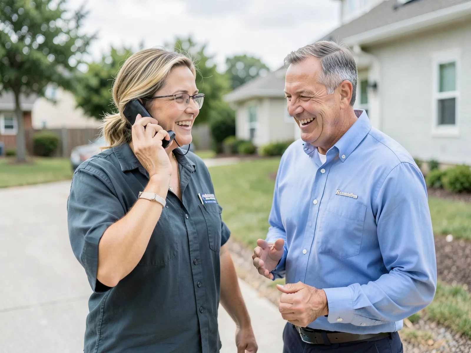 Frequently Asked Questions About Wall Water Damage Restoration in Hiwasse, AR